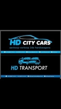 HD City Cars